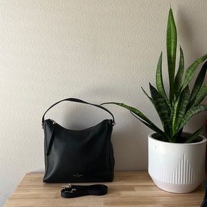 KATE SPADE ♠️ CHARLES STREET SMALL HAVEN PURSE